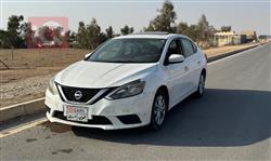 نیسان سێنترا